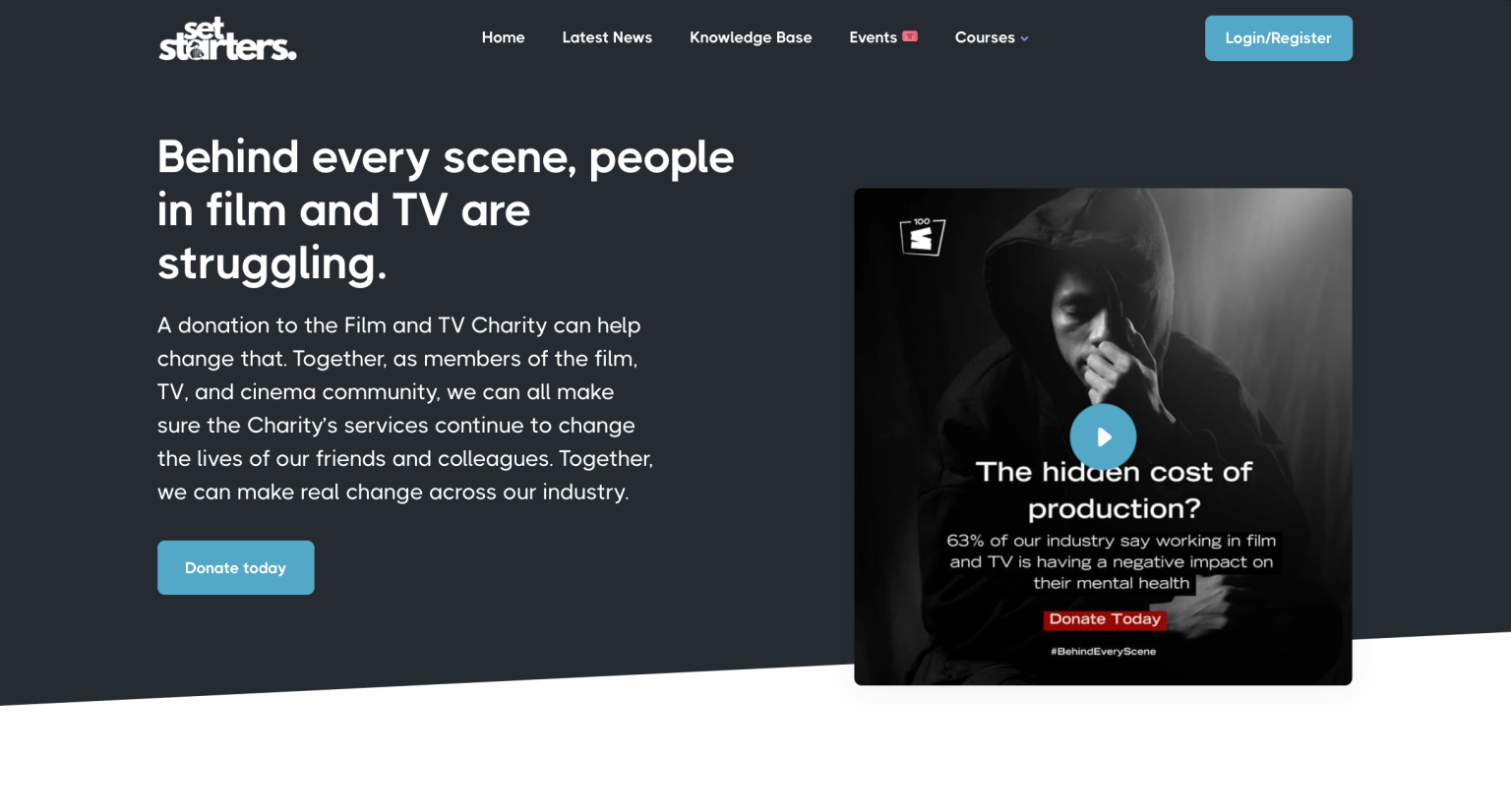 2024: A Year of Resilience and Growth for Set Starters